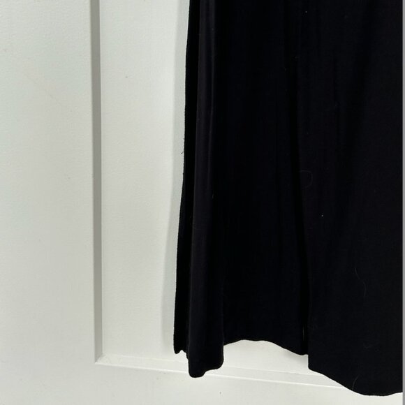 c&c California Long Black Dress - Picture 4 of 10